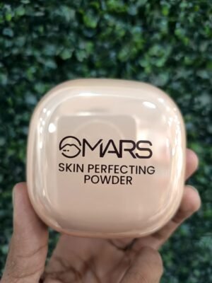 03 MARS SKIN PERFECTING POWDER SHED NO 01