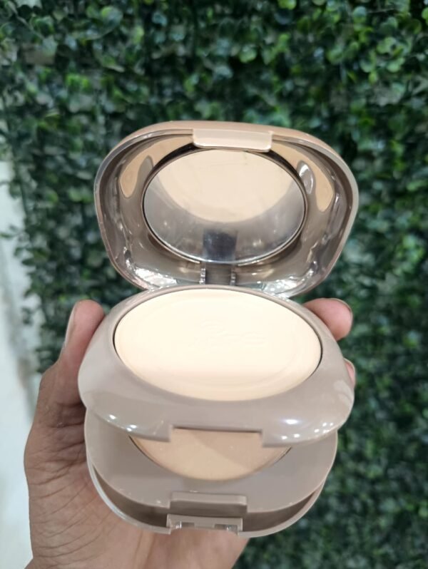 MARS SKIN PERFECTING POWDER SHED NO 04