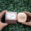 MARS SKIN PERFECTING POWDER SHED NO 04