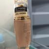 MARS MIRACLE BB PRIMER BASE FOUNDATION 101#