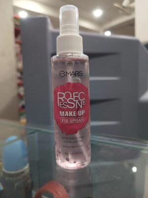 FIX SPRAY MARS ROSE ESSCNE FIX SPRAY
