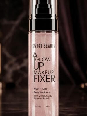 FIXER SWISS BEAUTY GLOWUP MAKEUP FIXER