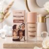 MARS HIGH COVERAGE FOUNDATION NO 02#