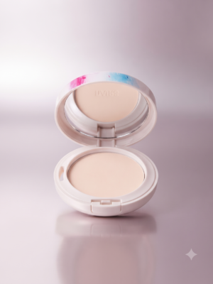 MARS MELODY COMPACT POWDER SHED NO 04