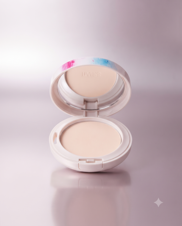 MARS MELODY COMPACT POWDER SHED NO 01