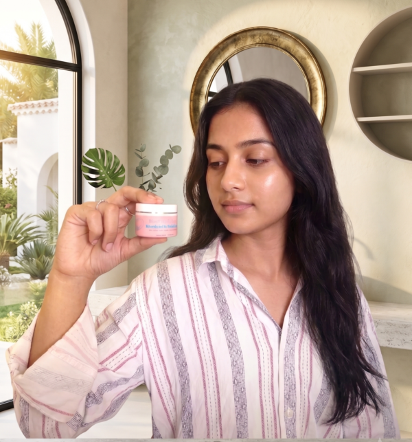 HR classic beauty cream