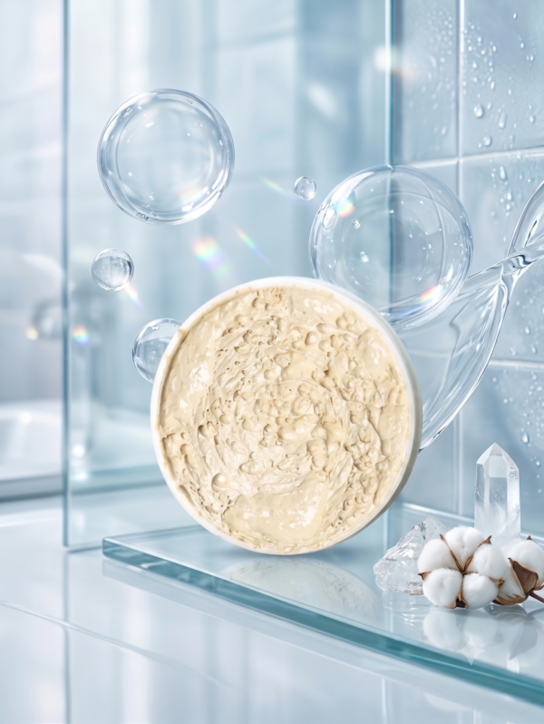 HR classic beauty cream