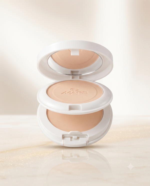 MARS MELODY COMPACT POWDER SHED NO 01