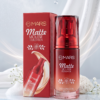 MARS MATTE MOUSSE FOUNDATION 101#