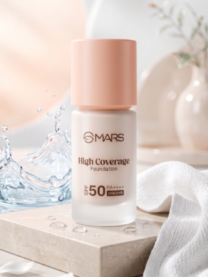 MARS HIGH COVERAGE FOUNDATION NO 01