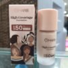 MARS HIGH COVERAGE FOUNDATION NO 02#
