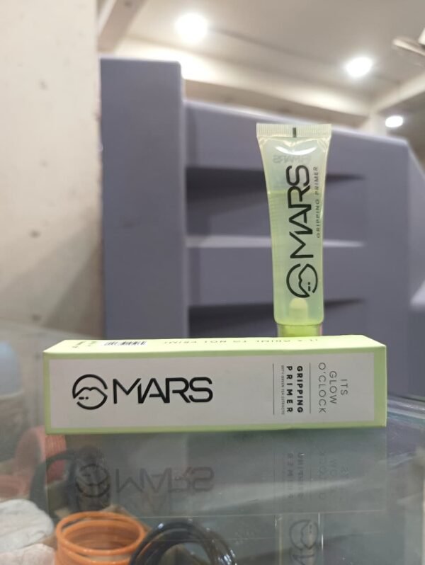 MARS GRIPPING PRIMER