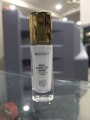 PRIMER 00 SWISS BEAUTY HIGHLIGHTING PRIMER
