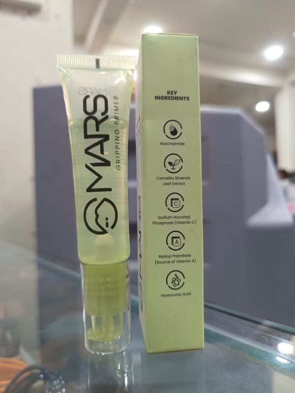 MARS GRIPPING PRIMER