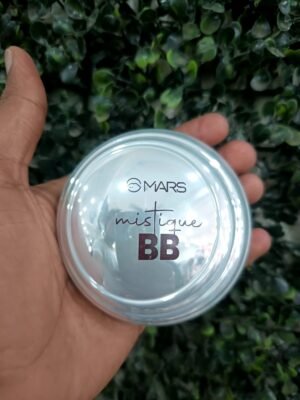 WhatsApp Image 2026-06-09 at 1.19.34 AM MARS Mistique BB Compact powder shade 01