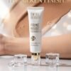 PRIMER MOUSSE FOUNDATION SWISS BEAUTY