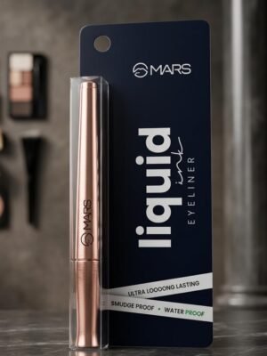 MARS LIQUID EYELINER