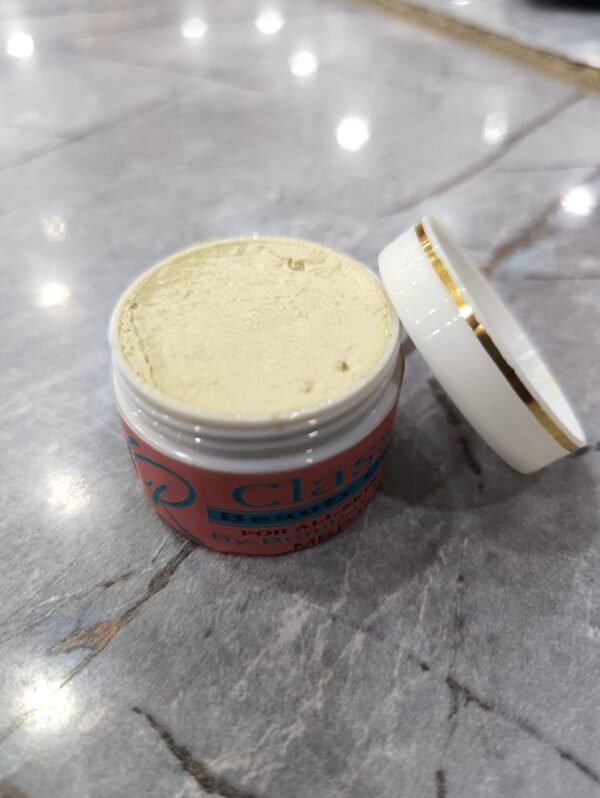 HR classic beauty cream
