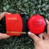 MARS SILKY SKIN POWDER  SHED NO 04