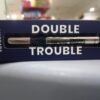MARS MASCARA DOUBLE TROBLUE