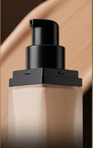 SWISSY BEAUTY STUDIO FINISH FOUNDATION