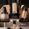 SWISSY BEAUTY STUDIO FINISH FOUNDATION