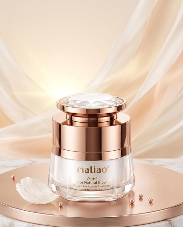 MALIAO 7IN1 NATURAL GLOW