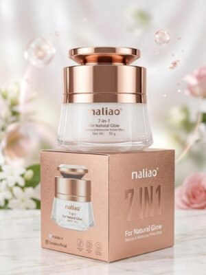 MALIAO 7IN1 NATURAL GLOW