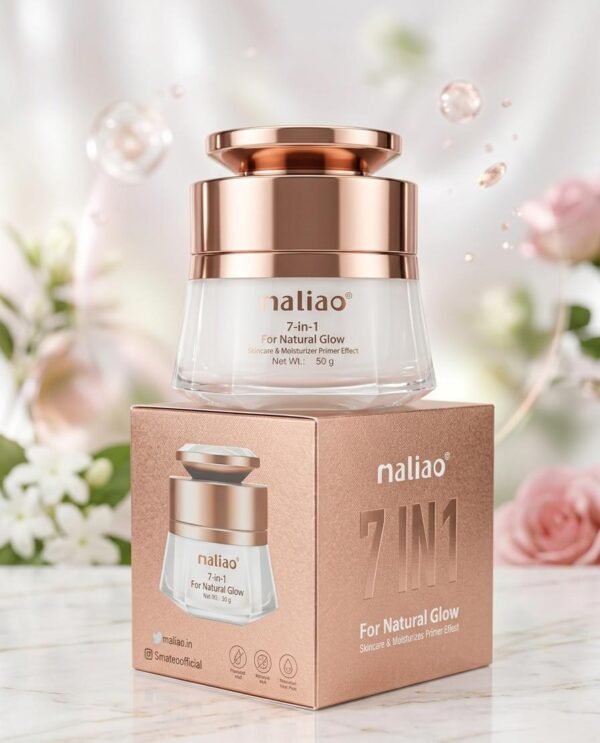 MALIAO 7IN1 NATURAL GLOW