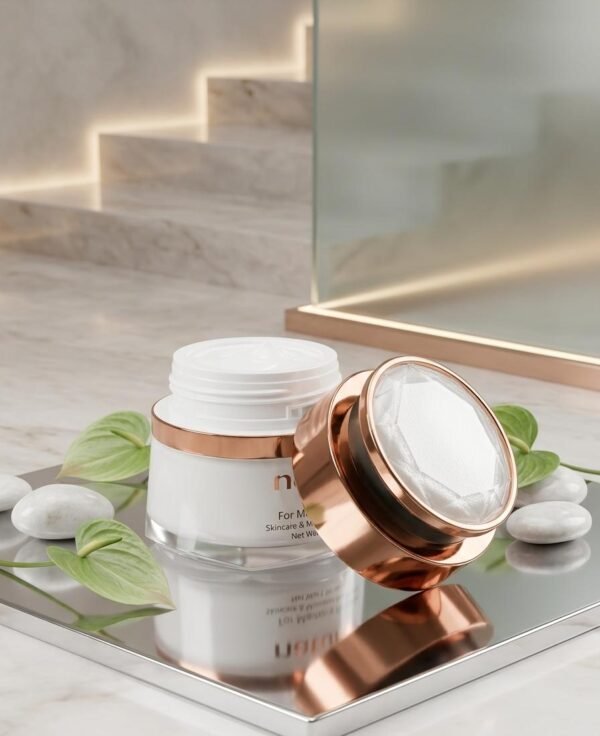 MALIAO 7IN1 NATURAL GLOW