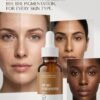 BAY BAY PIGMENTATION SERUM DERMATOUCH®