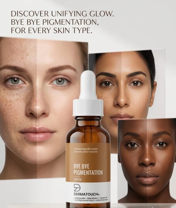 BAY BAY PIGMENTATION SERUM DERMATOUCH®