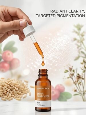BAY BAY PIGMENTATION SERUM DERMATOUCH®