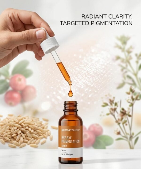 BAY BAY PIGMENTATION SERUM DERMATOUCH®