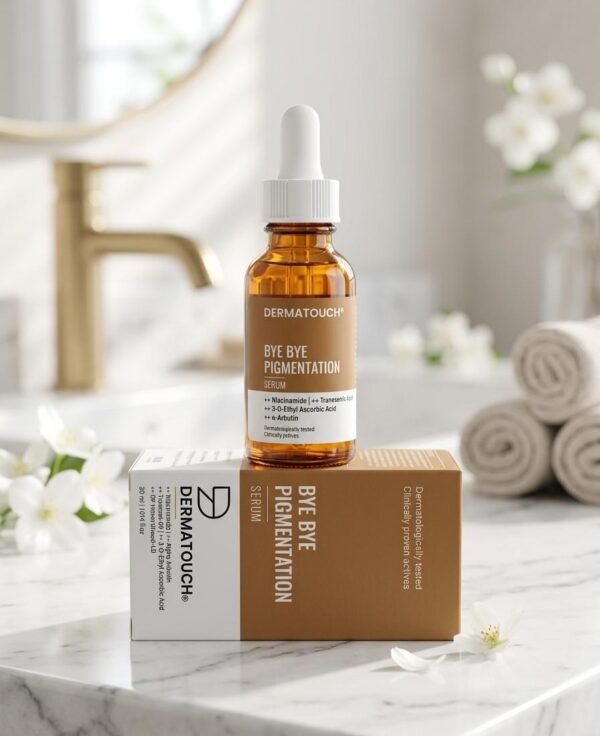 BAY BAY PIGMENTATION SERUM DERMATOUCH®