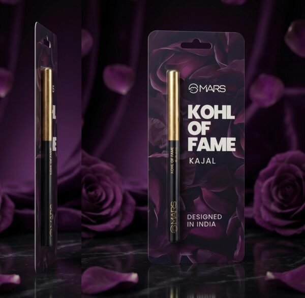KOHL OF FAME MARS KAJAL