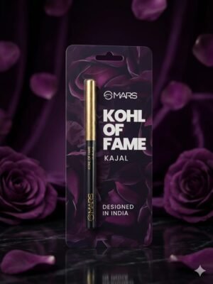 KOHL OF FAME MARS KAJAL
