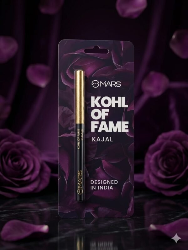 KOHL OF FAME MARS KAJAL