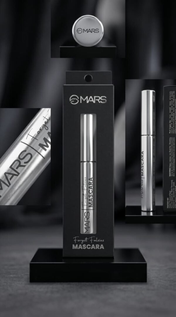 MARS FORGET FALSIES MASCARA