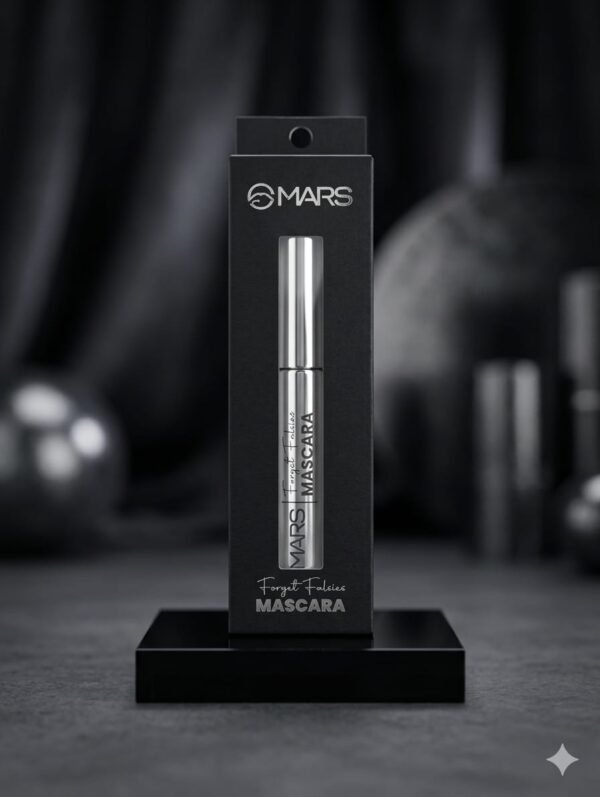 MARS FORGET FALSIES MASCARA