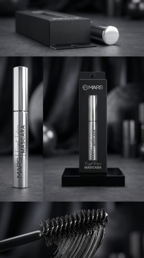 MARS FORGET FALSIES MASCARA