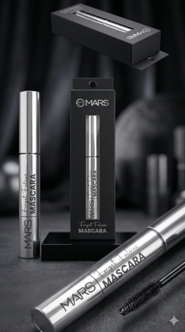 MARS FORGET FALSIES MASCARA