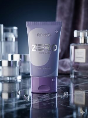 MARS ZERO PRIMER