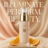 HIGH PERFORMANCE FOUNDATION