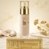 HIGH PERFORMANCE FOUNDATION