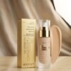 HIGH PERFORMANCE FOUNDATION