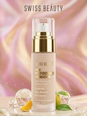 HIGH PERFORMANCE FOUNDATION