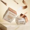 MARS COLOR CHANGING  FOUNDATION