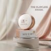 OIL CONTROL  COMPACT POWDER (LIGHT MEDIUM 02)