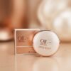 OIL CONTROL  COMPACT POWDER (PEARL IVORY 01 )